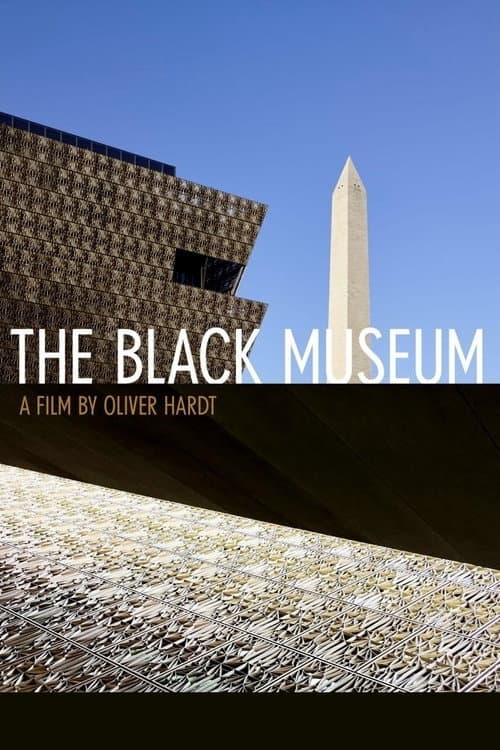 Постер: Das Schwarze Museum