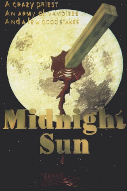 Постер: Midnight Sun