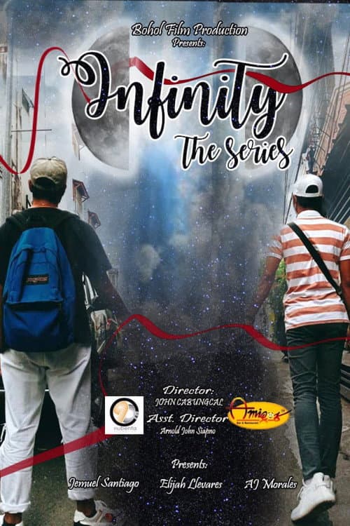Постер: Infinity The Series