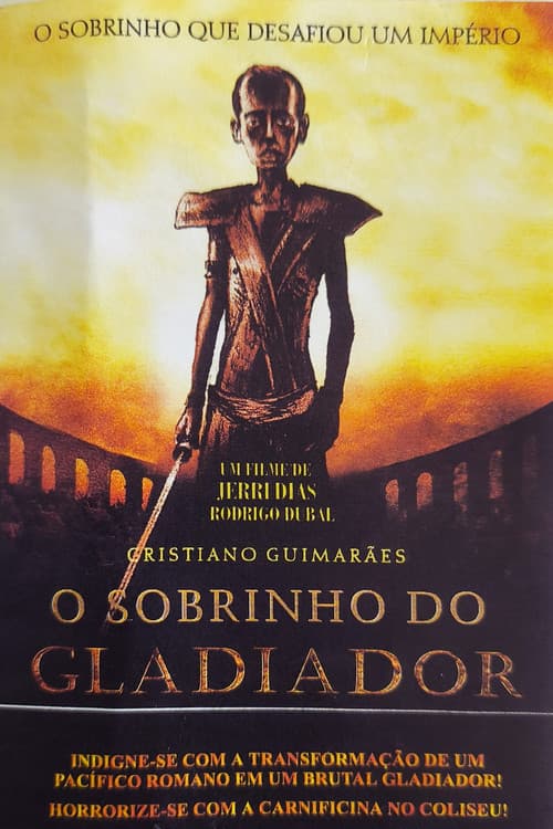 Постер: O Sobrinho do Gladiador