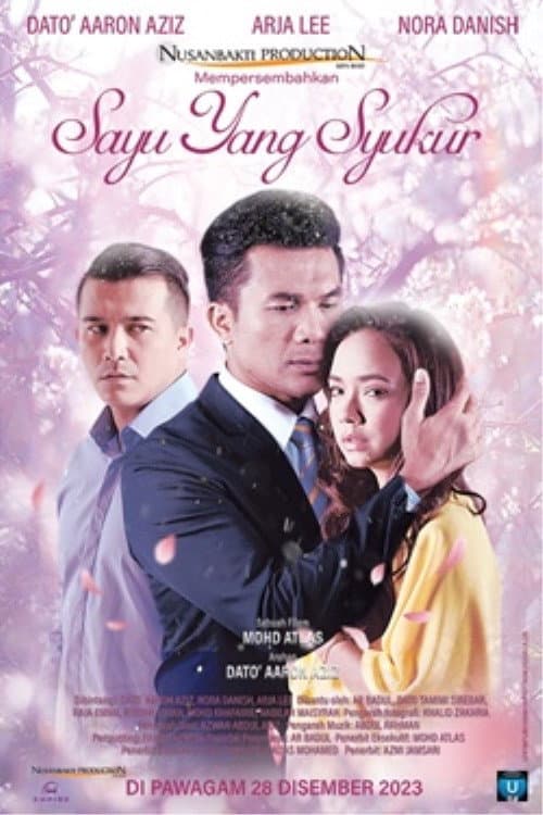 Постер: Sayu Yang Syukur