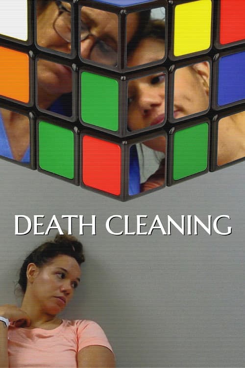 Постер: Death Cleaning