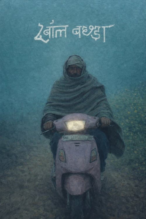 Постер: खाल बछड़ा