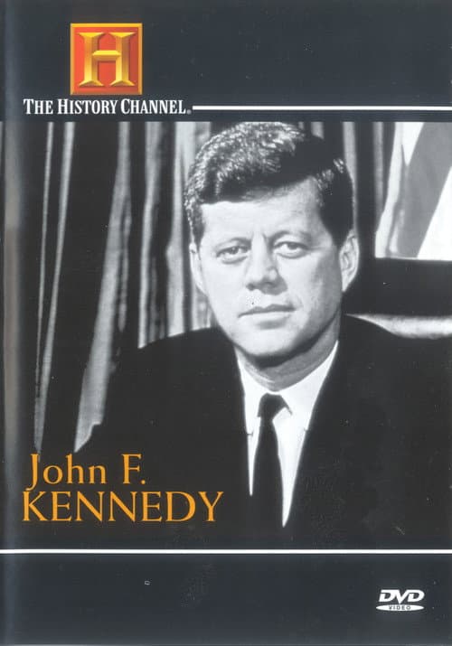 Постер: Biography: John F. Kennedy
