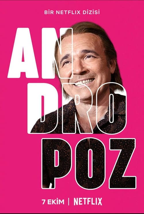 Постер: Andropoz