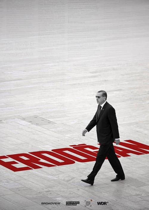 Постер: Erdoğan
