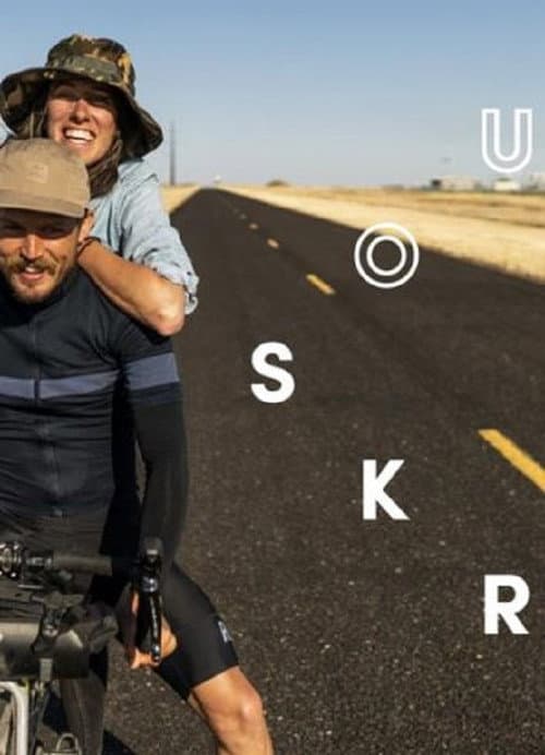 Постер: Outskirts: Route 66