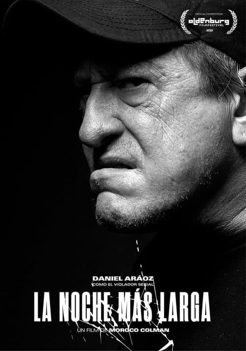 Постер: La noche más larga