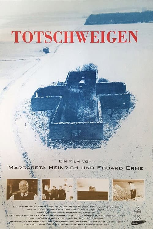 Постер: Totschweigen