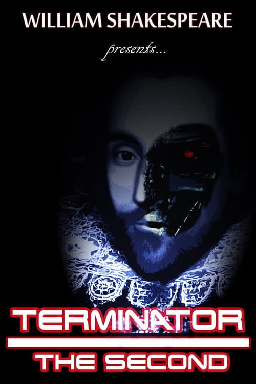 Постер: Terminator the Second