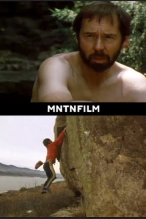 Постер: Upward Bound