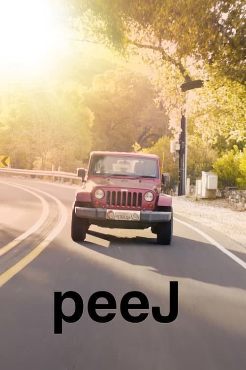 Постер: peeJ