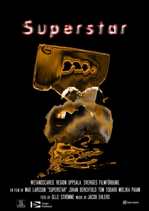 Постер: Superstar
