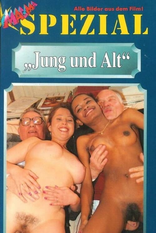 Постер: Alt und jung