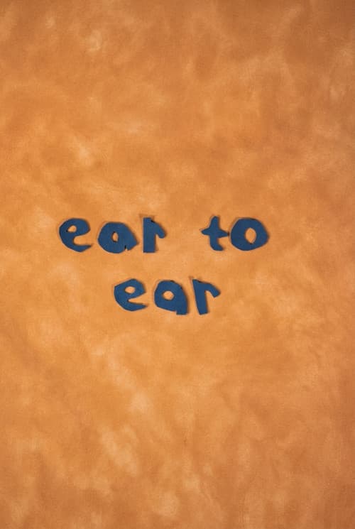 Постер: Ear to Ear