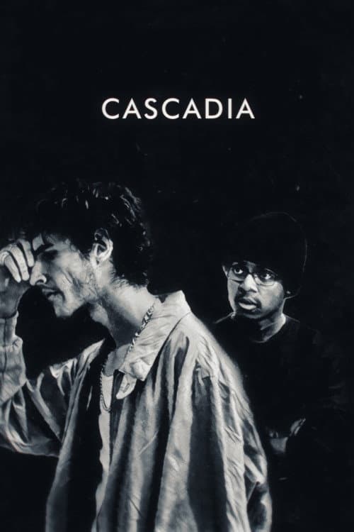 Постер: Cascadia