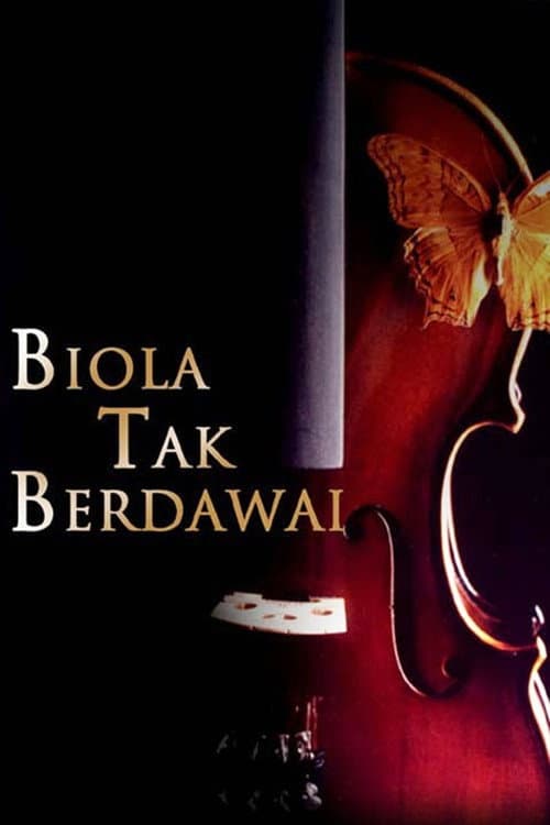 Постер: Biola Tak Berdawai