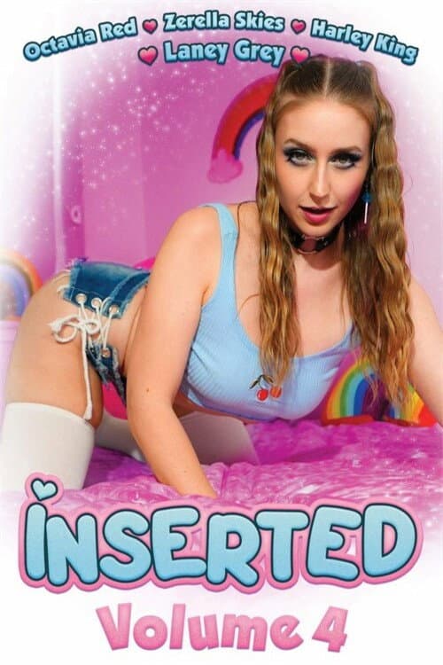 Постер: Inserted 4