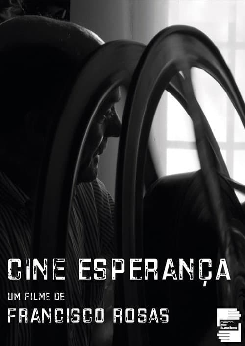 Постер: Cine Esperança - Documentário