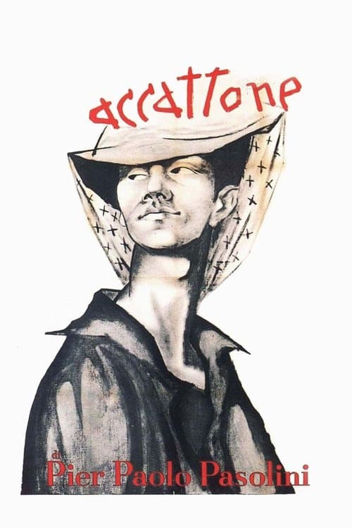 Постер: Аккатоне