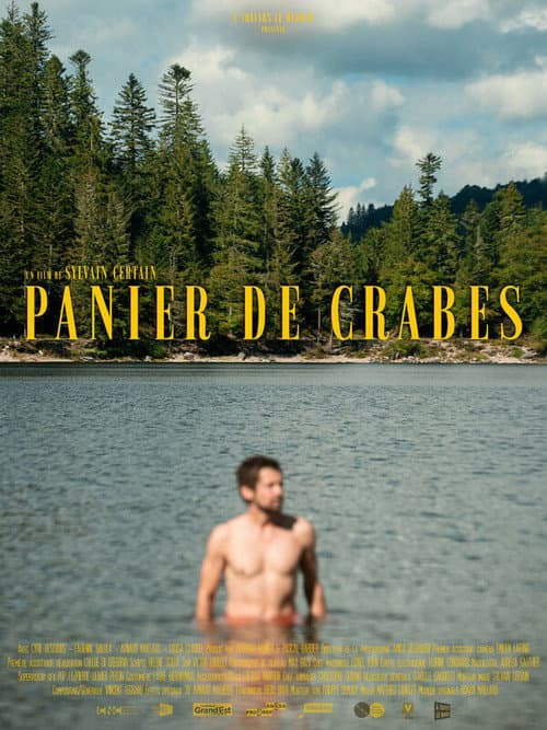 Постер: Panier de Crabes