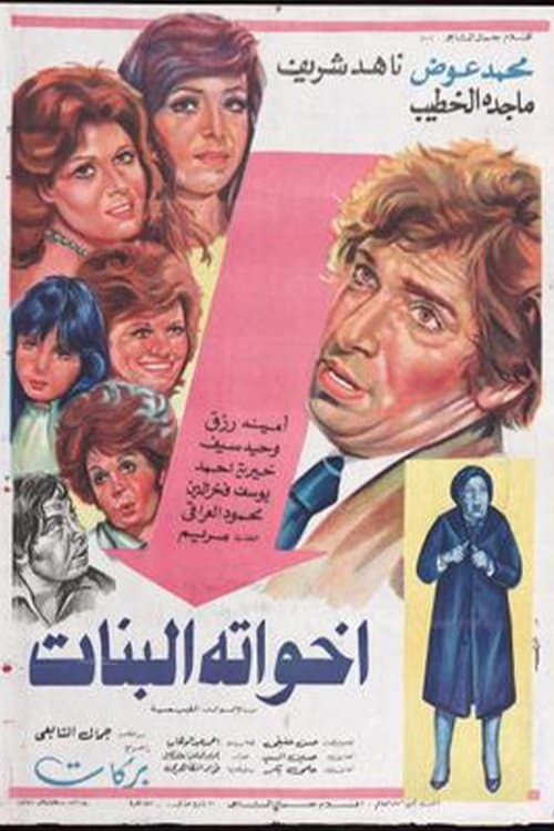 Постер: أخواته البنات