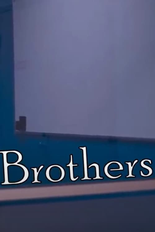 Постер: Brothers