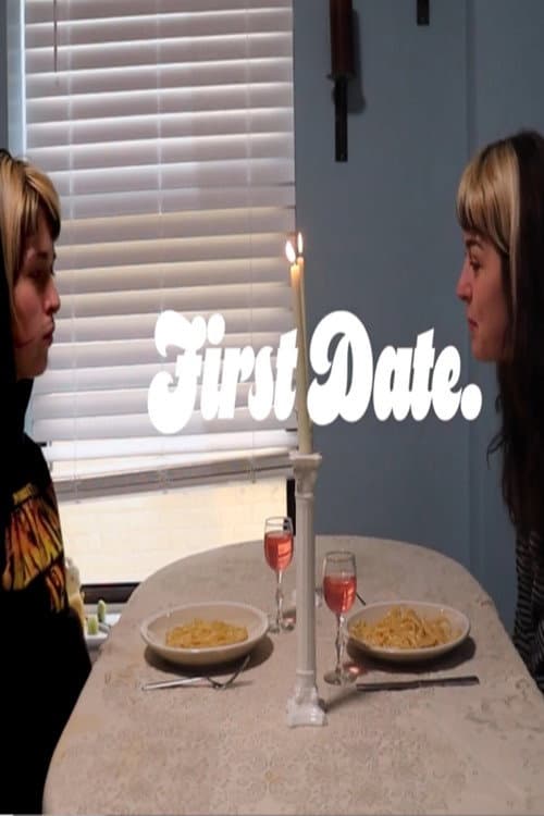 Постер: First Date.