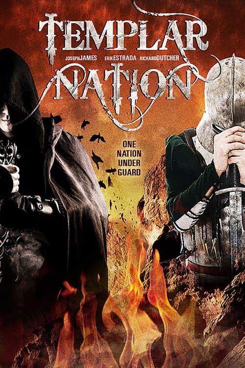 Постер: Templar Nation