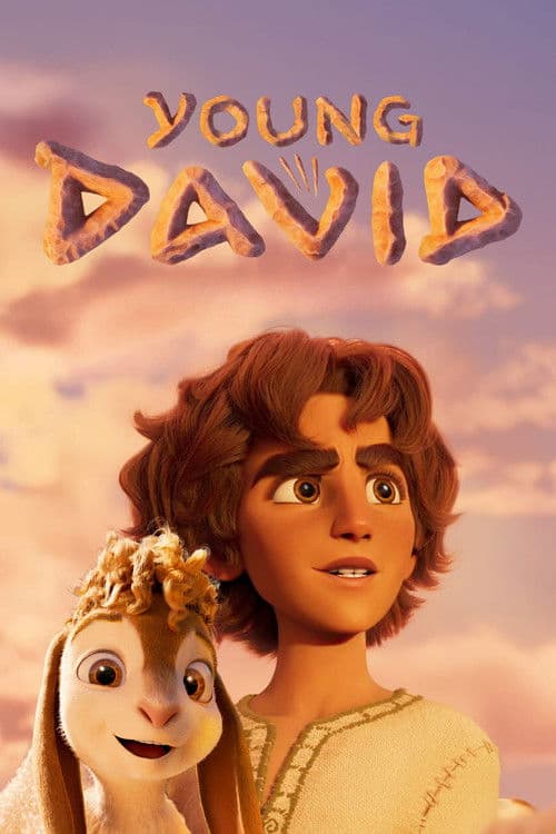 Постер: Young David