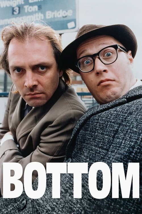 Постер: Bottom