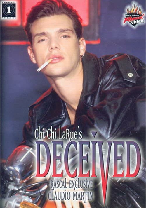Постер: Deceived