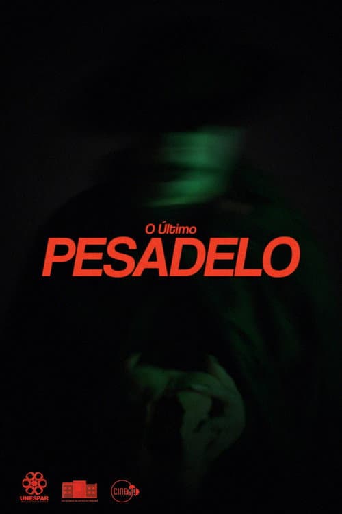 Постер: O Último Pesadelo