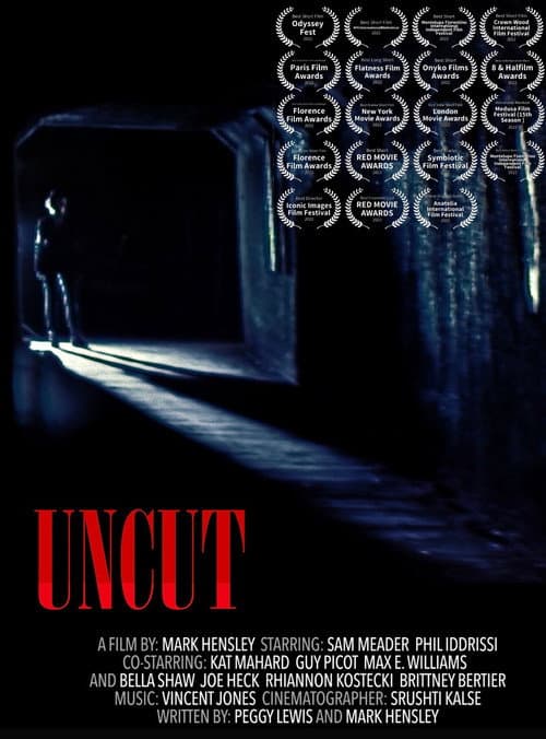 Постер: Uncut