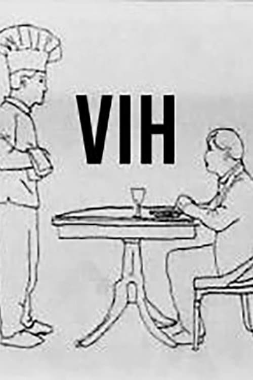 Постер: VIH