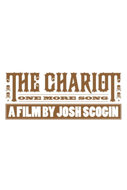 Постер: The Chariot: One More Song