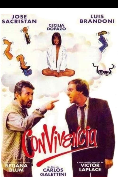 Постер: Convivencia