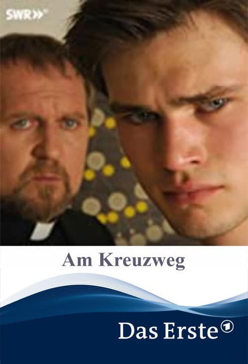 Постер: Am Kreuzweg