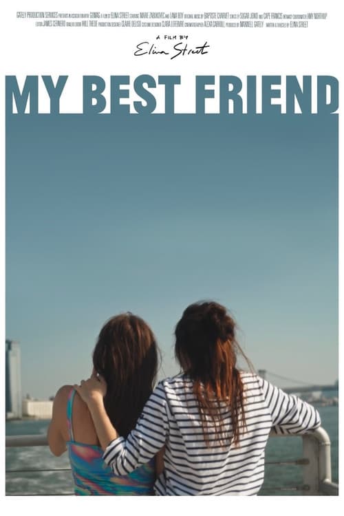 Постер: My Best Friend