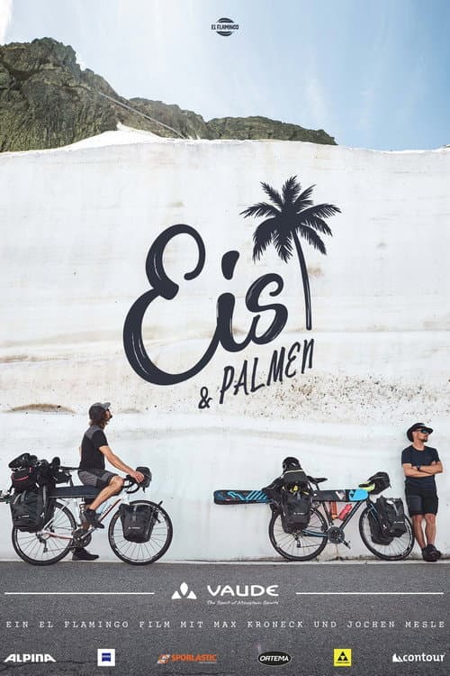 Постер: Eis & Palmen