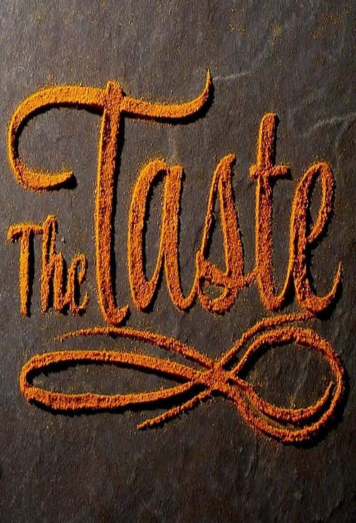 Постер: The Taste