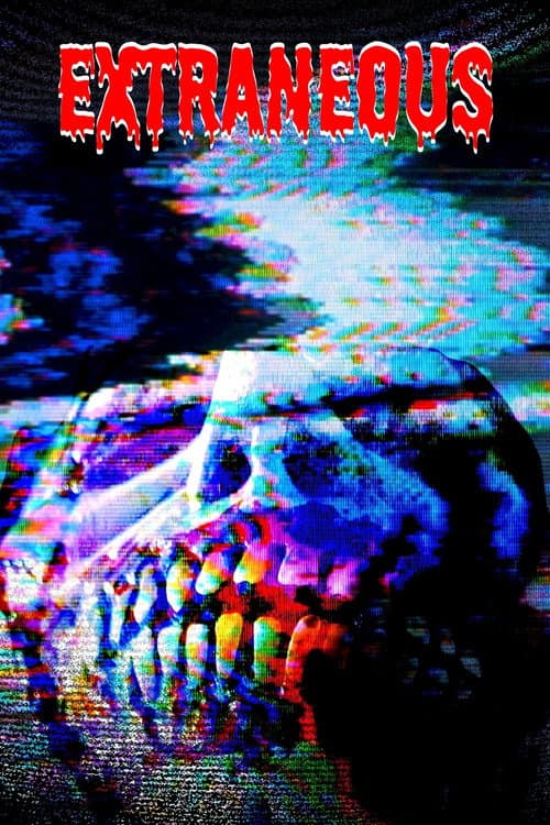 Постер: Extraneous