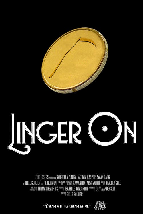 Постер: Linger On