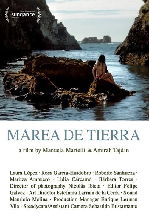 Постер: Marea de Tierra