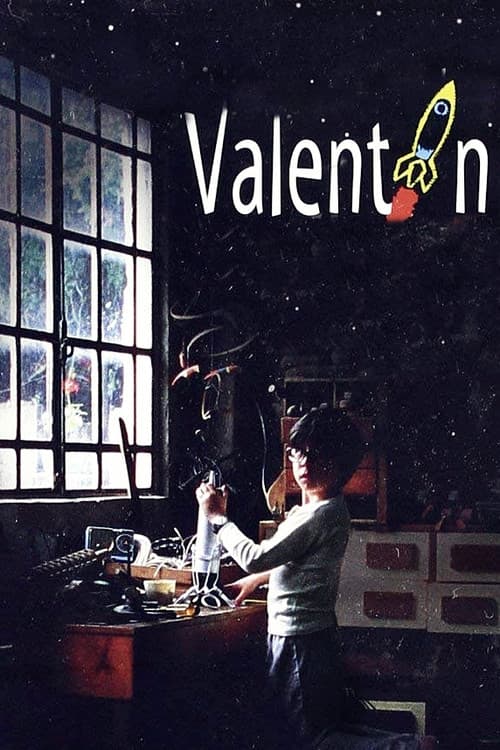 Постер: Valentín