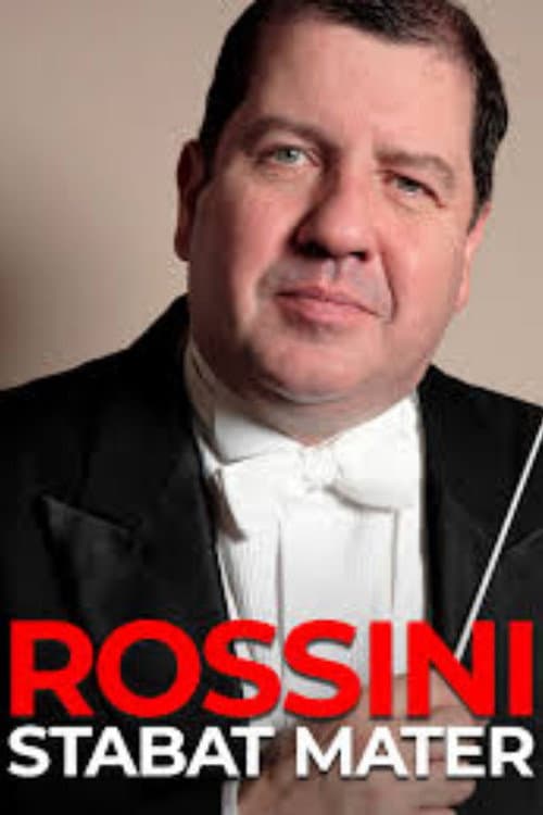 Постер: Rossini: Stabat Mater (dirige I. Bolton)