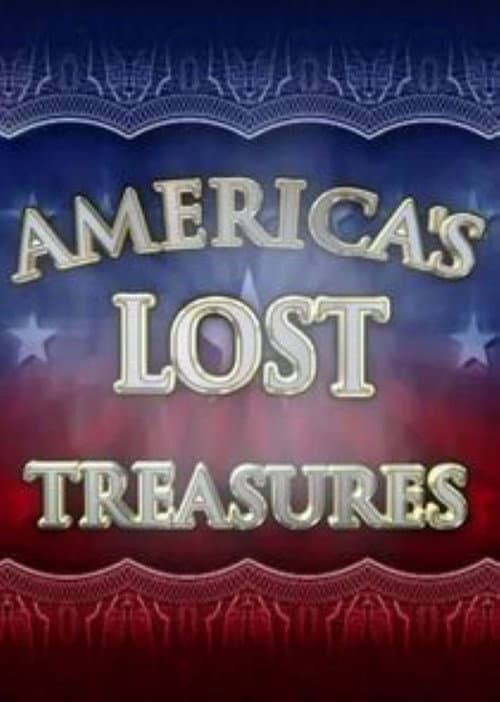 Постер: America's Lost Treasures