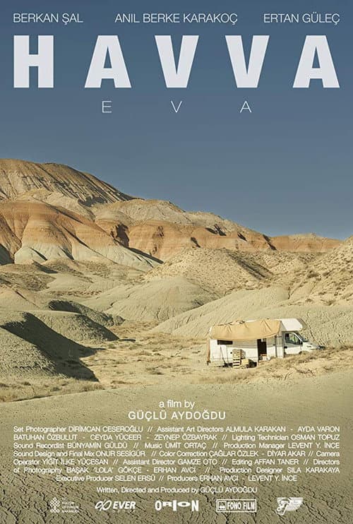 Постер: Havva