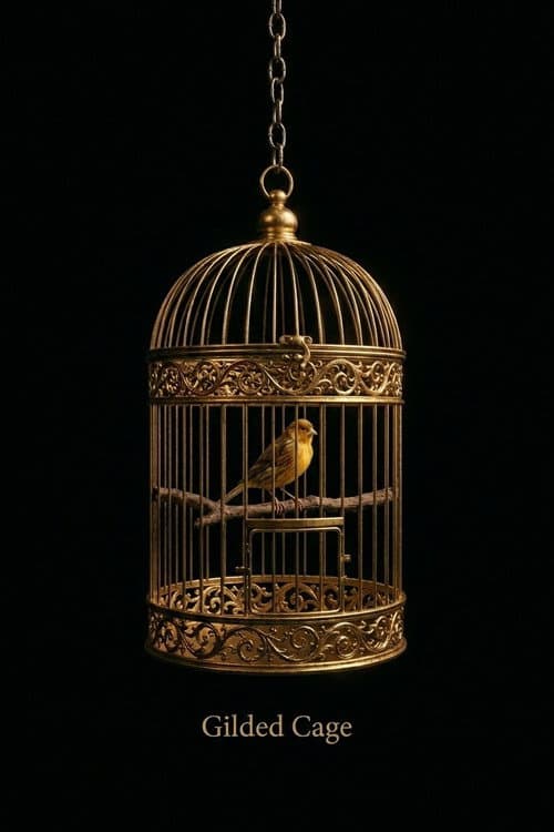 Постер: Gilded Cage