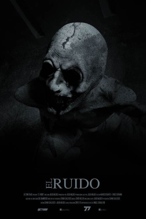 Постер: El Ruido